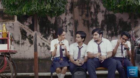 ImMature Season 2 Trailer: The Boys are Back to Give Us Some More Nostalgia | Leisurebyte