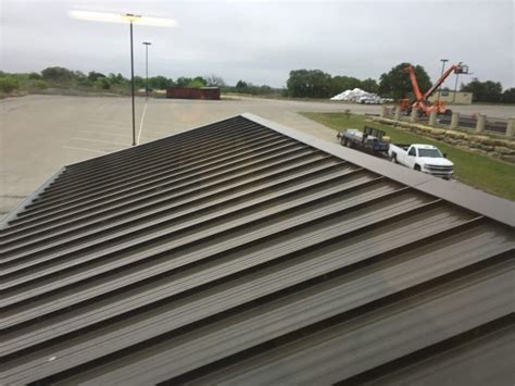 Metal Roofing & Rollforming Glossary: A Guide to Industry Terms You Need to Know