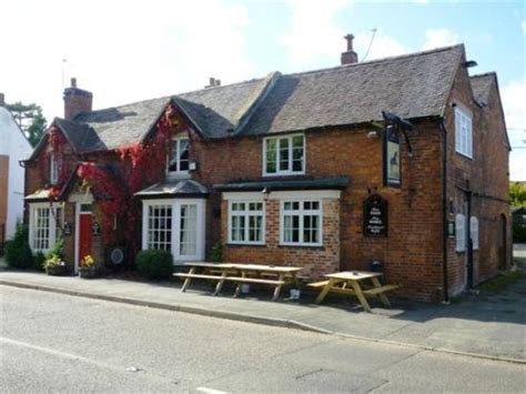 The Black Horse, Sheepy Magna - Restaurant Reviews, Phone Number & Photos - TripAdvisor