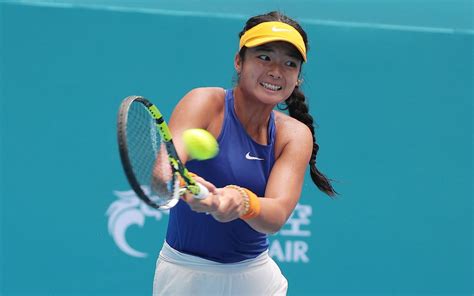 Alex Eala earns first Asiad bronze, falls to top seed Chinese foe in singles semis