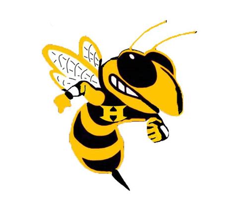 Hornet Mascot Pictures | Mascot, Hornet, Henryville