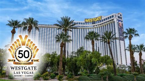 Westgate Las Vegas Resort & Casino in Las Vegas (NV) - Room Deals, Photos & Reviews