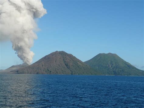 Matupit volcano Rabaul (3)