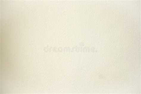 Cream Cement Wall For Background, Wallpaper,template And Copy Space.cream Color Wall. Image For ...