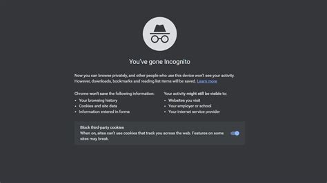 How to Use Incognito Windows in Chrome | Google Chrome Tips | Laptop Mag