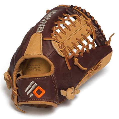 Nokona S-200 Alpha Select Baseball Glove 11.25"