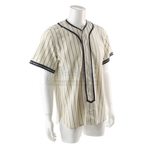 Lot 109 - Edward Cullens Baseball Jersey | TWILIGHT (2008)