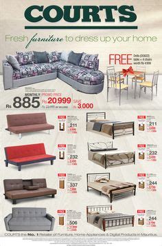 Courts Mammoth Sofa Catalogue | Review Home Co