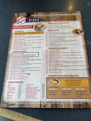 FREEDOM SQUARE DINER - Updated January 2025 - 29 Photos & 41 Reviews - 101 Wagner Rd, Monaca ...