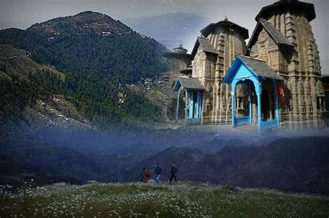 15 Places to Visit in Dalhousie,Tourist Places to visit in Dalhousie,Tourist Attractions in ...