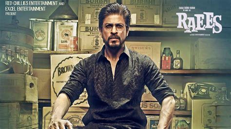 Raees Wallpapers - Top Free Raees Backgrounds - WallpaperAccess