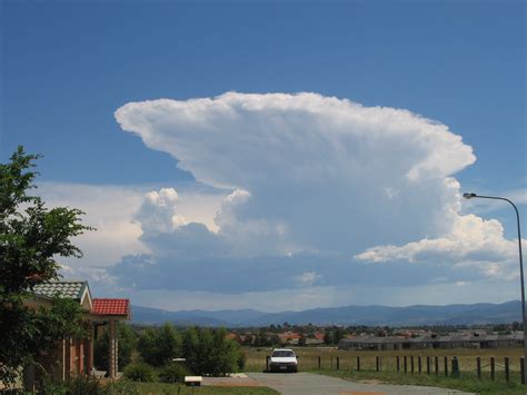 Free photo: Cumulus Nimbus Clouds - Air, Atmosphere, Cloudiness - Free Download - Jooinn