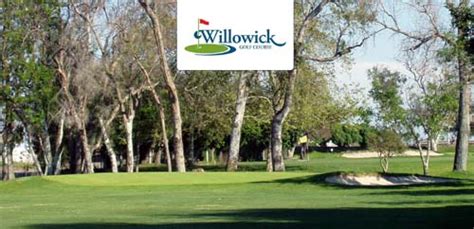 Willowick Golf Course - Southern California Golf Deals - Save 52%