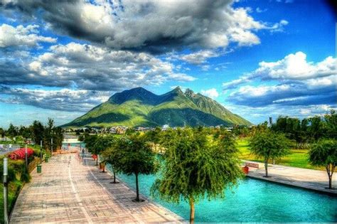 Pin de Uriel García en Mexico | Fotos de monterrey, Imagenes de monterrey, Paisaje mexico