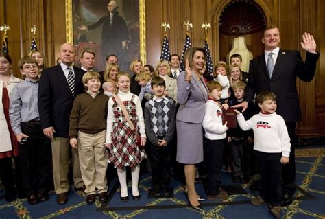 Nancy Pelosi Family Pics - Firehurdle