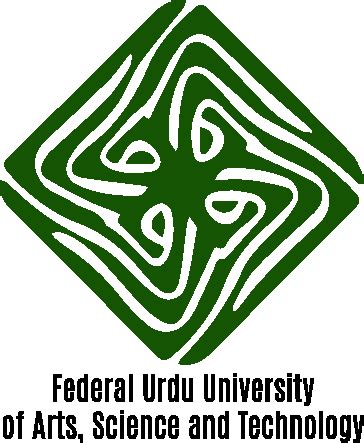 Federal Urdu University Logo Vector - (.Ai .PNG .SVG .EPS Free Download)