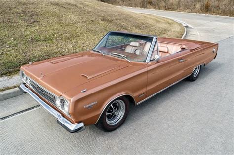 1967 Plymouth GTX Hemi Convertible for Sale in Boston, Massachusetts Classified | AmericanListed.com