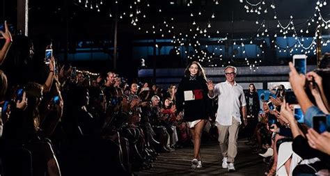 Highlights from New York Fashion Week – The Collegian