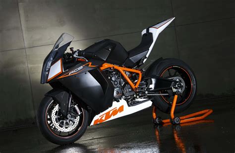 Ktm Rc8 2016 Wallpapers HD - Wallpaper Cave