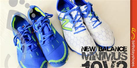 Review New Balance Minimus 10v2 Trail and Road – Birthday Shoes – Toe ...