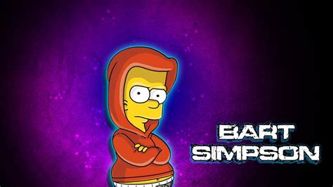 Bart Simpson High Wallpapers - Wallpaper Cave