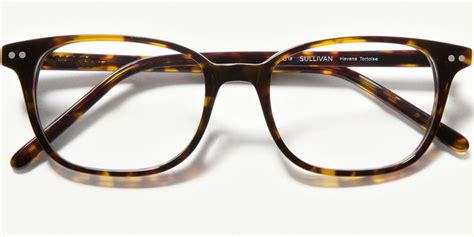 5 Affordable Glasses Brands You Need to Know