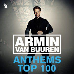 Albums – Armin van Buuren