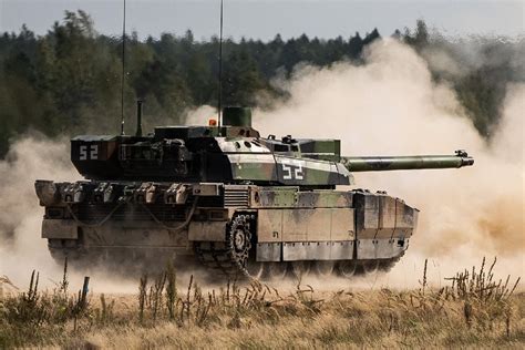 French tanks join NATO defensive line in Romania | DefenceTalk