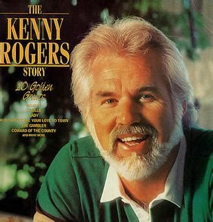 The Kenny Rogers Story - Wikipedia