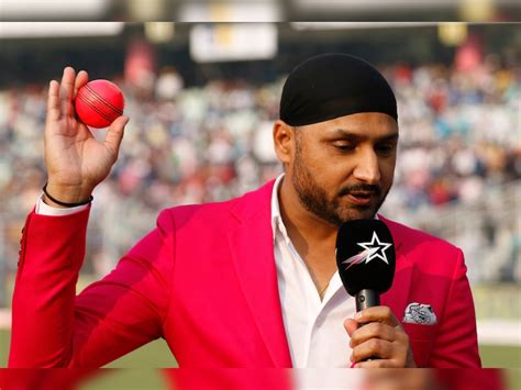 Harbhajan Singh Wants Ravichandran Ashwin To Replace This Star vs ...