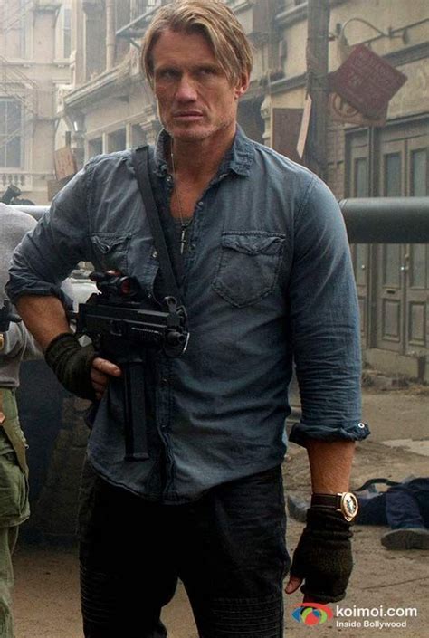 Dolph Lundgren (The Expendables 2 Movie Stills) | Dolph lundgren, The expendables, Action movie ...