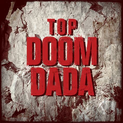 T.O.P - Doom Dada - Color Coded Lyrics