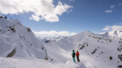 Kicking Horse Mountain Resort | Tourism Golden