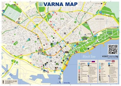 Varna is pushing to become Bulgaria's tech and innovation hub