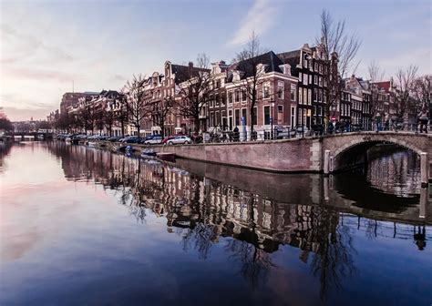 Night Photography Tour — Amsterdam Photo Safari - Dutch Photography Tour