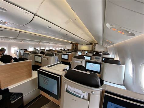 TOP 15 BUSINESS CLASS Deals -by World Traveler Club