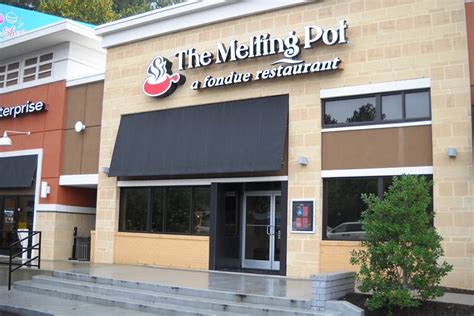 Melting Pot Raleigh - Fine Fondue Restaurants in Raleigh, NC