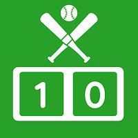 The 8 best baseball scorekeeping apps on mobile Android, iPhone