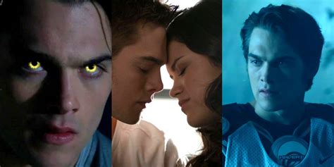 Teen Wolf: 9 Ways Liam Would've Been The Better Protagonist Than Scott