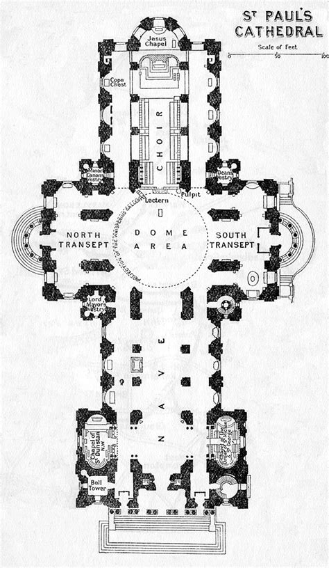 36+ st george's chapel windsor floor plan Castle edinburgh plan 1877 floor scotland castles 1600 ...