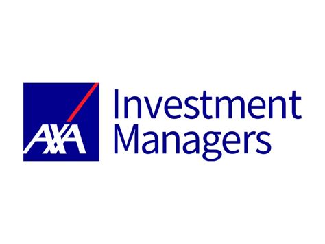 Axa Investment Managers Logo PNG vector in SVG, PDF, AI, CDR format