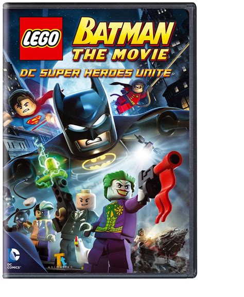 Lego Batman: The Movie Only $4.99 – 75% Savings