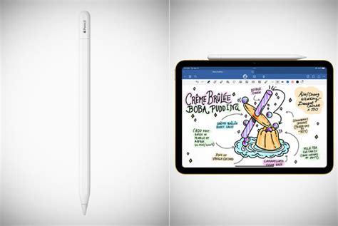 New USB-C Apple Pencil 3 Offers More Affordable Experience for iPad ...