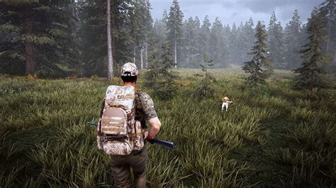 Hunting Simulator 2 on PS5 | SimplyGames