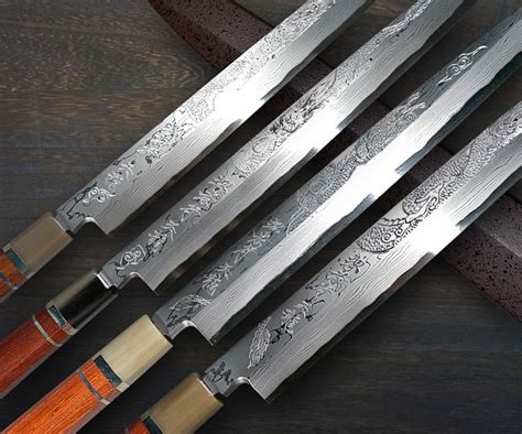 Sakai Takayuki Knives by hocho knife | Japanese knives