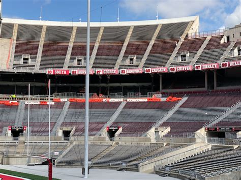 Ohio Stadium Renovation | The-Ozone