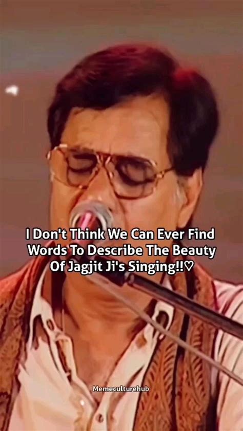 Jagjit singh song | Jagjit singh songs, Songs, Love songs