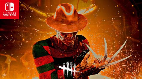 How To Buff The Nightmare: From A "Freddy" Main — BHVR