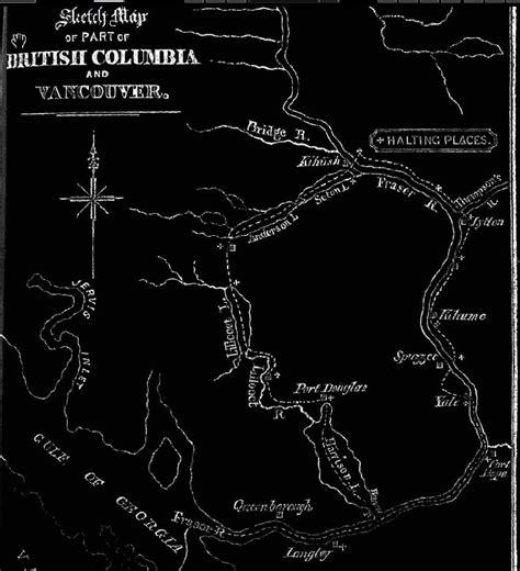 Lytton Bc Map - CaitlinCusack