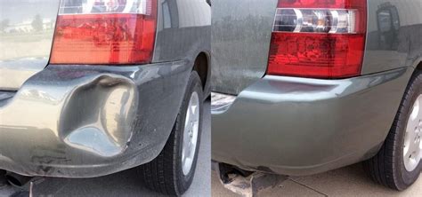 Easy tips on how to fix a Car dent at home (DIY)